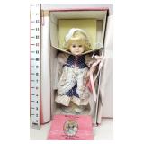 (3) Paradise Galleries Dolls NIB Annie, Sunshine,