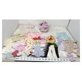 Doll Clothes & Panties