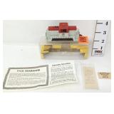 Tyco HO Industrial Plymouth Diesel RCA