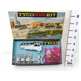 Tyco HO Little 6 Locomotive Kit
