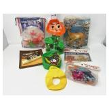 Vintage Party Favors & Novelty Toys