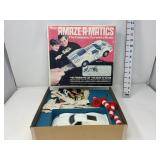 1970 Hasbro Amaze.a.matics Programable Car Mark