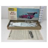 Hawk Wild Woodie Model Car kit No. 545-100 -