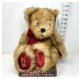 100th Anniversary Ltd. Edition Teddy