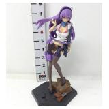 Anime After School Arena Battlefield ELF Figure