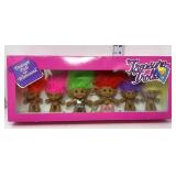 Treasure Trolls with Wishstone- New in Box