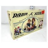 Radio Flyer Model 5 Wagon - New in Box