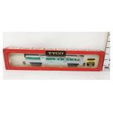 Tyco HO Precision Engineered Penn Central 6504 Car