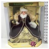 1996 Happy Holidays Special Edition Barbie NIB