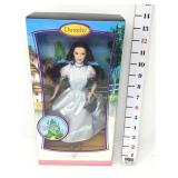 Wizard of Oz "Dorothy" Barbie Pink Label NIB