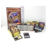 Yu-Gi-Oh! Cards & Metal Wall Card, Star Wars