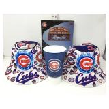 Cubs Baseball Game Souvenirs