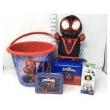 Spider-Man Memorabilia