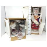 Heritage Signature Collection Stephanie/Sabrina &
