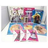 Barbie Visual Guide Book, Activities Books &