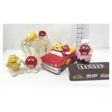 Vintage M&M