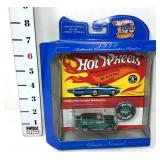 Hot Wheels 30th Anniversary 1970 Classic Nomad