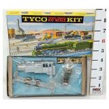 Tyco HO Booster 7701 Locomotive Kit