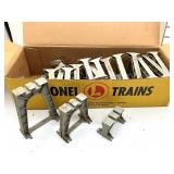 O Gauge Lionel Train Trestle Set No. 110