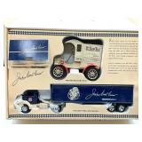 Lionel Signature Edition Delivery Bank &