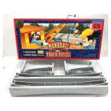 Disney Monotrail Track Pieces