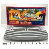 Disney Monorail Track Pieces