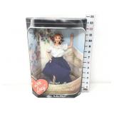 I love Lucy Barbie "Lucy