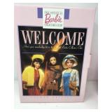 Barbie Collectors Club Welcome Kit 2nd Edition