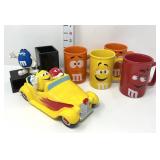 Vintage M&M