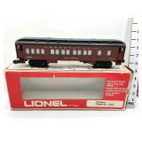 Lionel Pennsylvania Penn Square 9513 Passenger