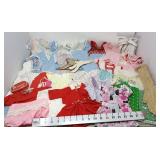Doll Clothes & Accessories