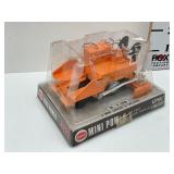 Cox - Mini Power - Asphalt Finisher - NIP