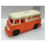 EZE - ORANGE - Bank