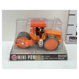 Cox - Mini Power - Macadam Roller - NIP