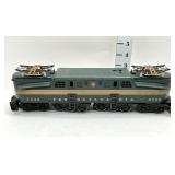 Lionel Pennsylvania GG1 Electric Locomotive #2332