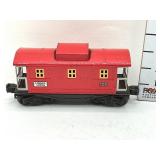 Lionel Lines Prewar O Gauge #2657 Caboose