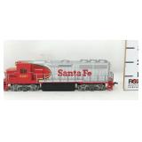 Bachmann HO Santa Fe No. 6067 Locomotive