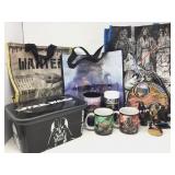 Star Wars Memorabilia