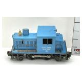 O Navy Yard NY No. 51 Switcher Car