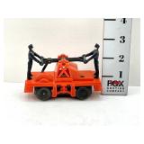 Lionel Trains Co - O Operating Hand Car