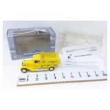 K-Line by Lionel- City Traction Co Classic Truck