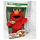Tickle Me Elmo - New in Box