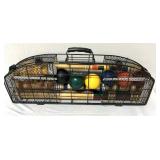 Vintage Eddie Bauer Croquet Set (Partial)