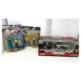 Ertl American Muscle NASCAR Diecast #3 Goodwrench