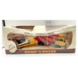 Hubley Mighty-Mite Dump 