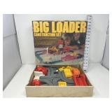 1977 Big Loader Construction Set No. 5001