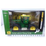 1/16 John Deere 7020 4WD - Precision Key #7