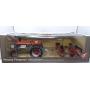 1/16 Massey Ferguson 1150 Diesel w/Duals &