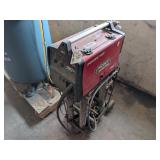 Lincoln 180C Power Mig welder