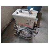 Hypertherm Powermax 350 Plasma Cutter on Cart
